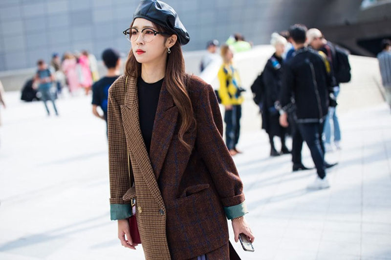 توصیه های برتر مد و فشن در تمام طول تاریخ!