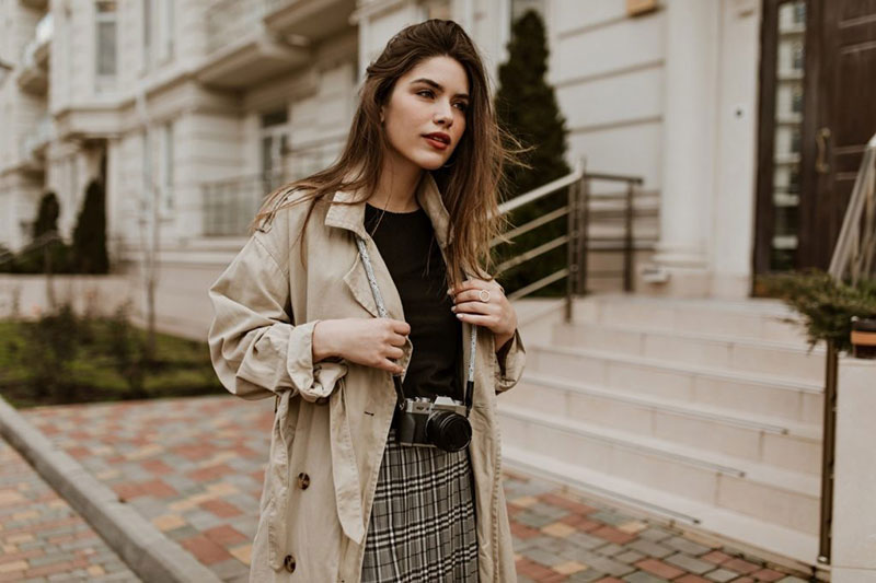 ۷ مد زنانه پاییز که از حالا می‌توانید بپوشید!