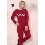 بلوز و شلوار اسپرت