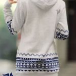 هودی لش دخترانه