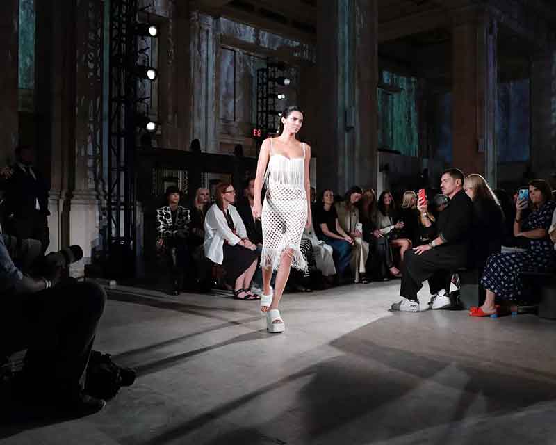 راهنمای کامل هفته مد نیویورک