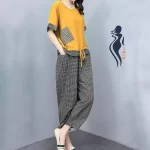 لباس دخترانه جوان جدید