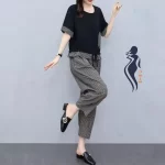 لباس دخترانه جوان جدید