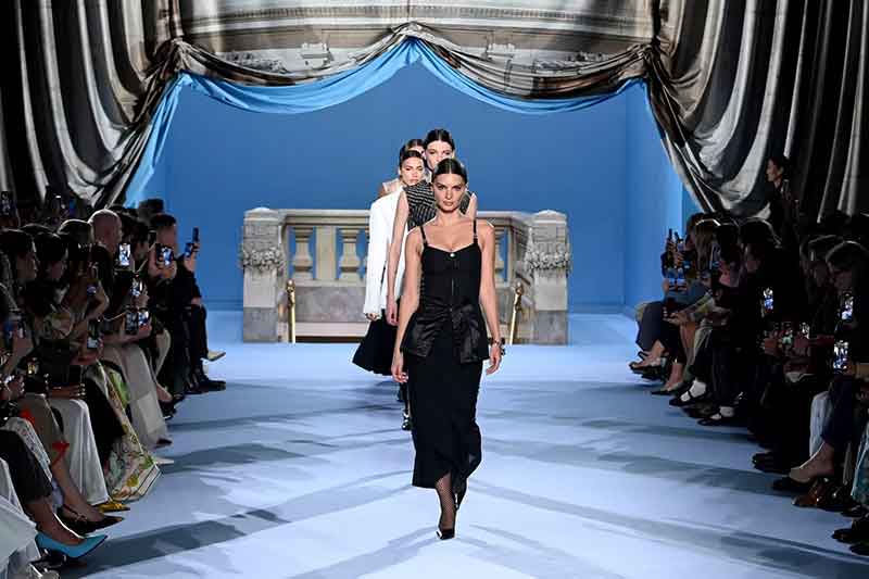 راهنمای کامل هفته مد نیویورک