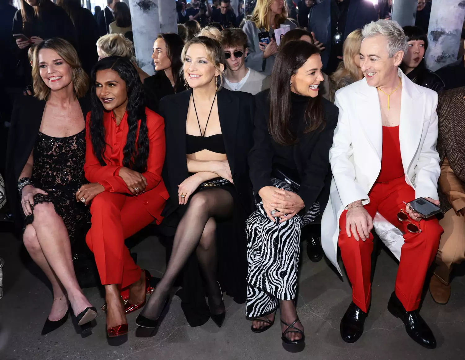 راهنمای کامل هفته مد نیویورک