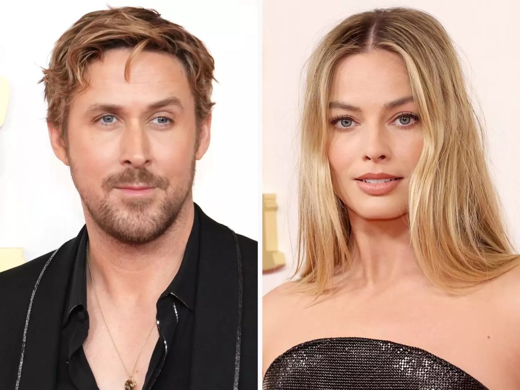 بازیگران باربی احساسات ما را در اسکار 2024 جلب کرده است، از اجرای اشک‌آور بیلی آیلیش در «برای چه ساخته شده‌ام» تا واکنش ستایش‌انگیز گرتا گرویگ به افتتاحیه جیمی کیمل