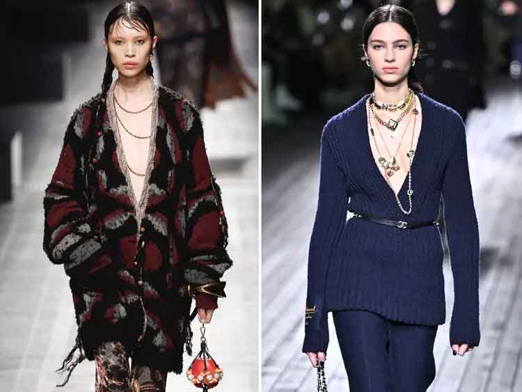 استایل بهار