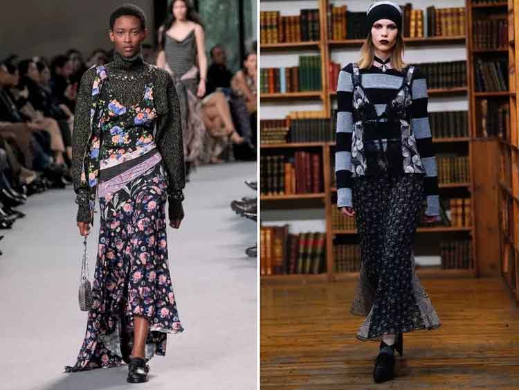 استایل بهار