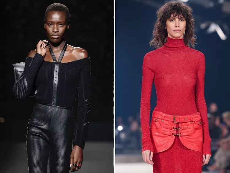 استایل بهار