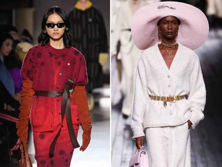 استایل بهار