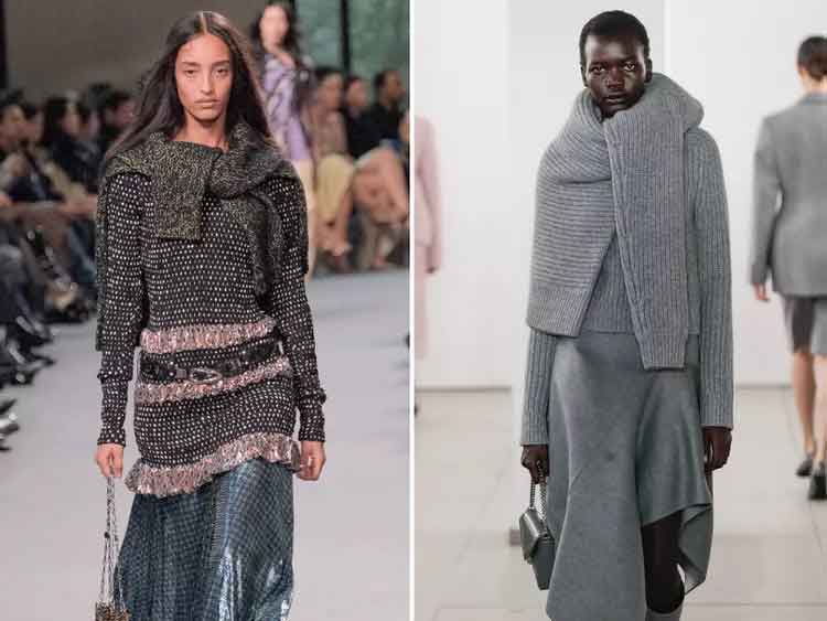 استایل بهار