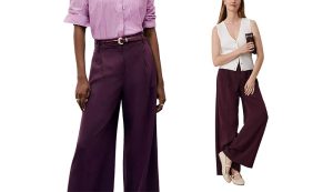 5 راه آسان برای تبدیل کمد لباس خود به پاییز