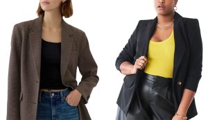 5 راه آسان برای تبدیل کمد لباس خود به پاییز