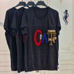 تیشرت لش تکه دوزی