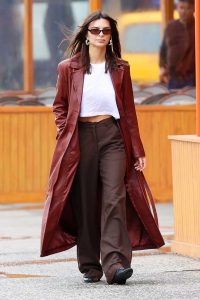 رنگ مد پاییز سال 2024