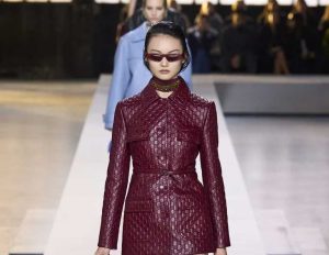 رنگ مد پاییز سال 2024