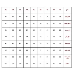 شلوار دخترانه جین