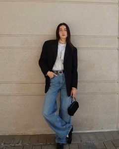 ایده برای لباس مد