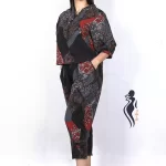 مدل بلوز شلوار