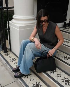 ایده برای لباس مد