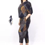 بلوز شلوار دخترانه