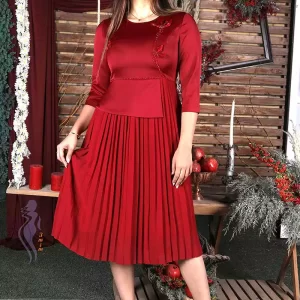 مدل پیراهن مجلسی دخترانه