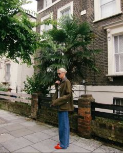 8 لباس زمستانی که همیشه در هر فرد شیک لندن مشاهده می کنیم