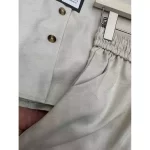 ست سارافون کوتاه و شورتک