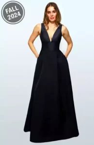 نحوه انتخاب لباس شب عالی