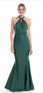 نحوه انتخاب لباس شب عالی