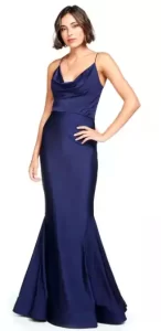 نحوه انتخاب لباس شب عالی