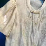 ست دو تکه سارافون و کت