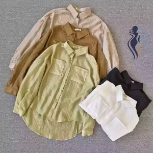 شومیز اسپرت