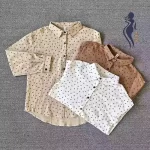 شومیز نخی