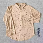 شومیز نخی