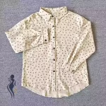 شومیز نخی