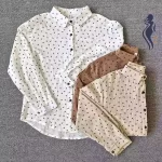 شومیز نخی