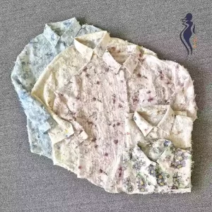 شومیز اسپرت