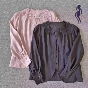 شومیز مجلسی