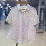 شومیز نخی