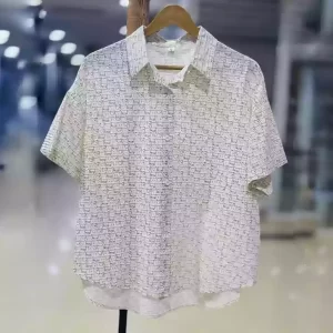 شومیز نخی