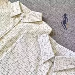 شومیز نخی