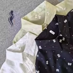 ست شومیز و کراپ