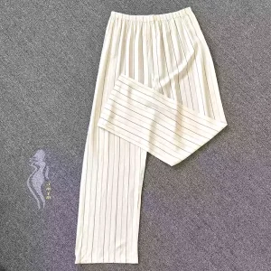 شلوار بگ راسته