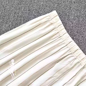 شلوار بگ راسته