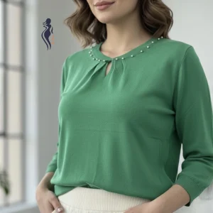 بافت کریستال