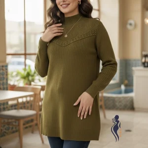 تونیک گرم بالا