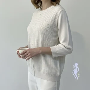 بافت کریستال