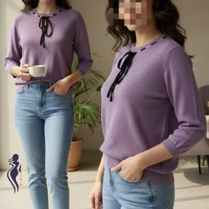 بافت کریستال