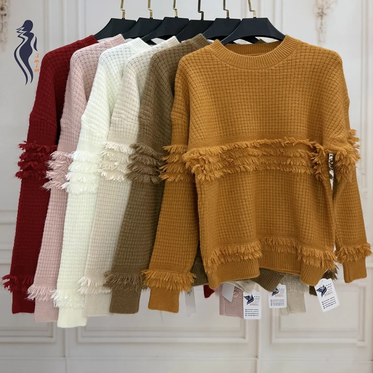 بافت گرم بالا طرح برجسته